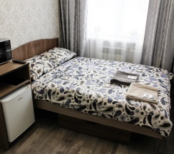 Апартаменты в Апартаменты Guesthouse Комфорт 2