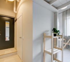 1-комнатные апартаменты, 25м² в Домиго