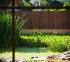 Номер Комфорт с двуспальной кроватью в АльтаРио