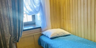 Нурлат: Мини-отель Art House