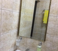 Стандартный улучшенный номер в Крал
