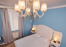 Полулюкс ZBest в Zb Hotels Айсберг Саратов