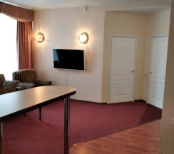 Апартаменты в Визит