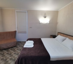 Гостевой домик в Соня