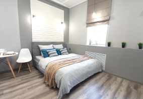 Апартаменты Крыша Мира на улице Куйбышева в Пермском крае