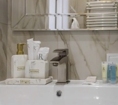 Люкс 2 в Элегия