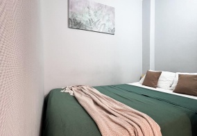 Апартаменты Апартаменты на проспекте Соколова 85/1 в Ростове-на-Дону