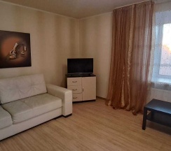 Квартира в Апартаменты на проспект Мира, 17