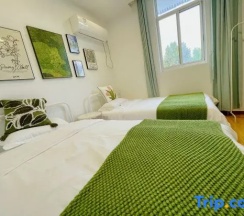 Номер Standard в Shanghai RUYIGE homestay