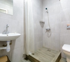 Двухместный номер с балконом в Мардин