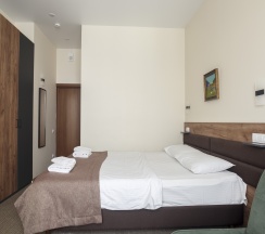 полюлюкс в Welcome inn