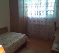 одноместный в Яуза