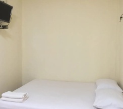 Двухместный номер Standard двуспальная кровать в Sweet Dream Resort