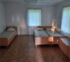 Дом №27 (12 мест два этажа) в Миассово