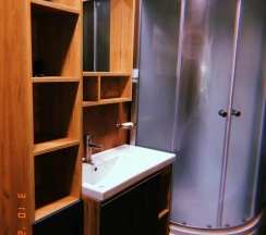 4-комнатный коттедж улучшенный в Bordo House