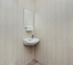 Трёхместный номер Standard в Green rent