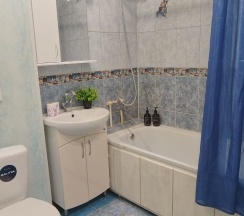 Квартира в Апартаменты на пр-т Гагарина, 15