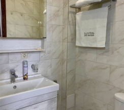 Премиум Двухместный в Отель Михеев