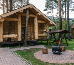 Коттедж стандарт Стоунфут в Канжуль