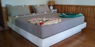 Ко-Мак: Курортный отель Makathanee Resort