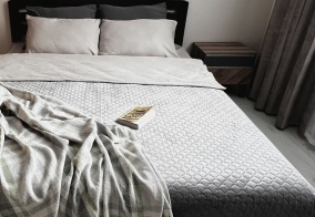 Апартаменты Апартаменты на улица Зелёный Ручей, 6А в Смоленской области