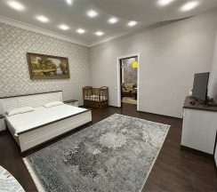 Уютный апартамент у моря в DomDerbent