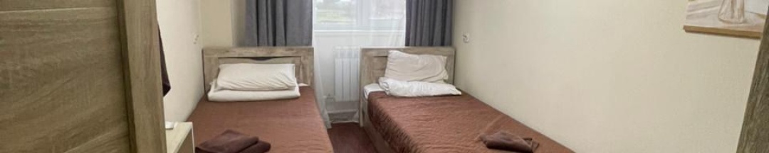 Хостел ВИП в Альфа