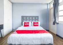 Двухместный номер Standard в OYO 615 Bossa House Hostel & Cafe