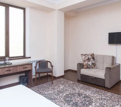 Номер Standard в Boutique Hotel Meros