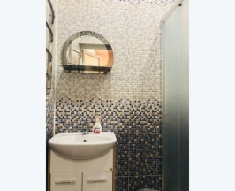 Стандартный двухместный номер с одной или двумя раздельными кроватями в Unona family