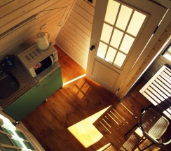 Коттедж Standard в Greenvald парк Скандинавия