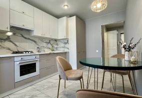 Апартаменты Апартаменты на Соколовского 17 в Смоленской области