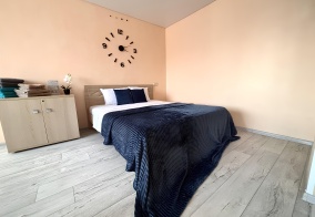 Апартаменты Апартаменты на Ярославль, ул. Урицкого, д. 50 в Ярославле