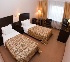 Бета Стандарт (раздельные кровати) в Абсалют-Тур