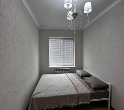 6-местный номер люкс в Моменты моря