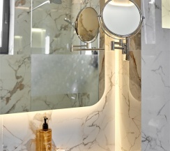 Комфорт семейный 4* (ПОЛУПАНСИОН) в Даховская Слобода