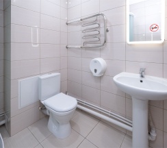 Комфорт Superior DOUBLE/сек в Аэропорт Красноярск