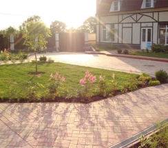 Коттедж в Ю-Питер