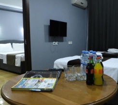 Номер Comfort в Отель Grand Avenue