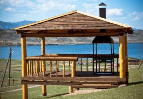 Отель Баяр 3 в Иркутской области