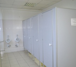 Кровать в общем номере в Красное Сормово