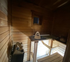 Коттедж Superior в Гостевой дом