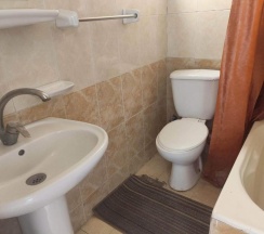 Двухместный номер Standard двуспальная кровать в Seror Guest House