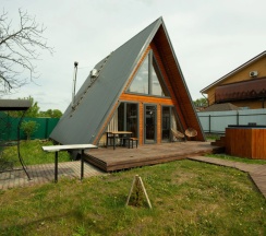 Апартаменты в Aqua