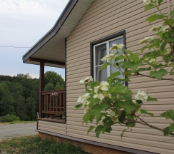 3 дом "Паула" в Sumeria House