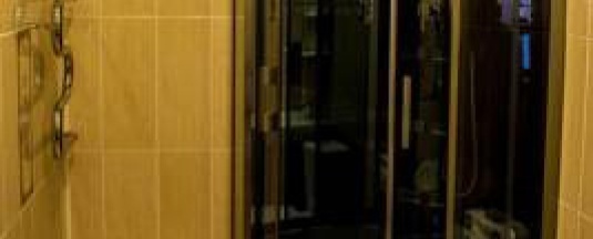 Люкс на 2 этаже № 5 в Ривьера