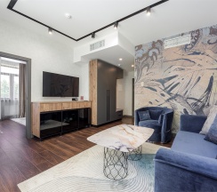 Люкс в Агат