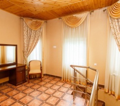 Duplex двухэтажный в Амфора