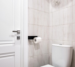 3-местные апартаменты студия в Apartments Private (Апартментс Прайвит) на шоссе Волоколамское