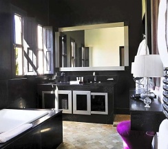 Двухместный номер Deluxe двуспальная кровать в Murano Resort Marrakech